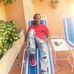 Akeem Baptiste - Facebook