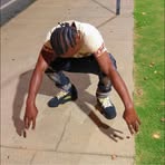 Akeem Baptiste - Facebook