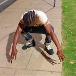Akeem Baptiste - @868_outlaw - Instagram