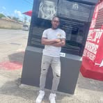 Akeem Baptiste - Facebook