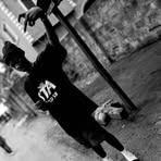 Akeem Brown - Facebook