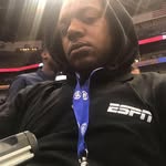Akeem Brown - @choosetta - Instagram