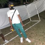 Akeem Brown - Facebook