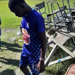 Akeem Brown - @1cardo1876 - Instagram