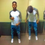 Akeem Brown - @akeem_brown_ - Instagram
