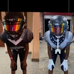 Akeem Brown Jr - @akeembrownjr - Instagram