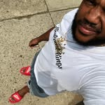Akeem Carmichael - @inchex - Instagram