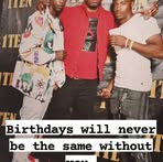 Akeem Fox - Facebook
