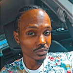 Akeem  Holland - @squirt91 - Instagram
