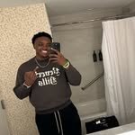 Akeem Holland - @prince_akeem375 - Instagram