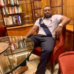 Akeem Lewis - Facebook