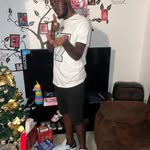Akeem Lewis - @akeem.lewis.940 - Instagram