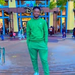 Akeem Lewis - Facebook