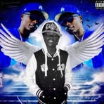 Akeem Lewis - Facebook