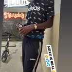 Akeem Lewis - Facebook