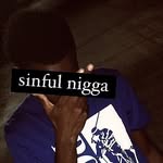 Akeem Lewis - @1badboybrap - Instagram