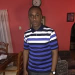 Akeem Lewis - @enjoy_uh_life_24 - Instagram