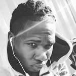 akeem lewis - @romariogrant203 - Instagram