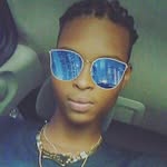 Akeem lewis - @akeemlewis875 - Instagram