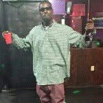 Akeem Lewis - @y_m_promotions_ - Instagram