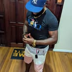 Akeem Lewis - Facebook
