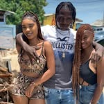 Akeem Lewis - @akeem.lewis.127 - Instagram
