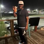 Rod Akeem Lewis - Facebook