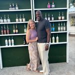 Akeem & Allison Robinson - @therobinsonskitchen - Instagram