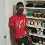 Akeem  Robinson - @duly896_ - Instagram