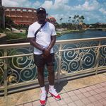 Akeem Ace Robinson - @princeharming - Instagram