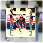 Akeem Kemo Gray Robinson - @king_rocky111 - Instagram