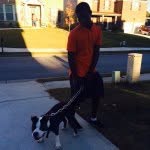 Akeem Perkins-robinson - @akeemoo17 - Instagram
