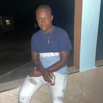 Akeem Robinson - @ballajason_9 - Instagram