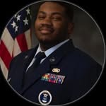 Akeem Robinson - @airforce_recruiting_alamog - Instagram