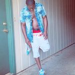 Akeem Robinson - @akeemrobinson44 - Instagram