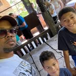 Akeem Robinson - @49bulls - Instagram