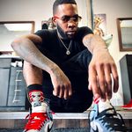 Akeem Robinson - @kngthegod - Instagram