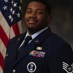 Akeem Robinson - @airforce_recruiting_alamogordo - Instagram