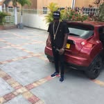 Akeem Robinson - @akeem687 - Instagram