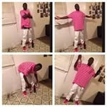 Akeem Robinson - @robinson.akeem - Instagram