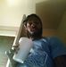 Akeem Robinson - Facebook