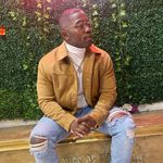 Jamal Akeem Robinson - @lordakeem_ - Instagram
