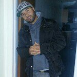 Akeem Simmons - @hotmulla - Instagram
