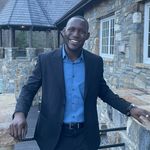 Akeem Simmons - @_._keem_._ - Instagram