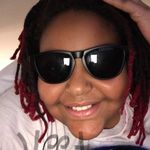Akeem Simmons - @ajdubest - Instagram