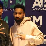 Akeem Simmons - @iprinceakeem - Instagram