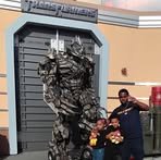 Akeem Simmons - Facebook