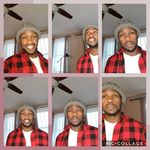 Akeem Simmons - @akeemz_simms - Instagram