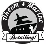 Akeem Simmons - @akeemsmarinedetailing - Instagram