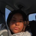 Akeem Simmons Jr - @itzz._.keemy2.0 - Instagram